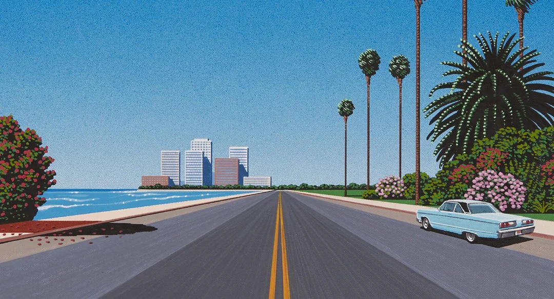 Hiroshi Nagai